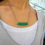 Emerald Necklace, Emerald ..